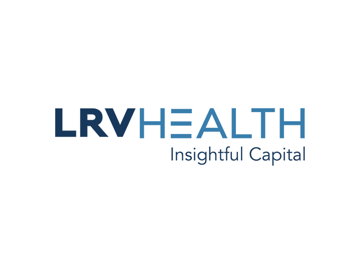 LRV Health logo