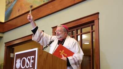 home-care-hospice-history-2012 hospice home blessing.JPG