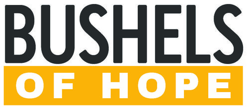 Bushels of Hope Logo