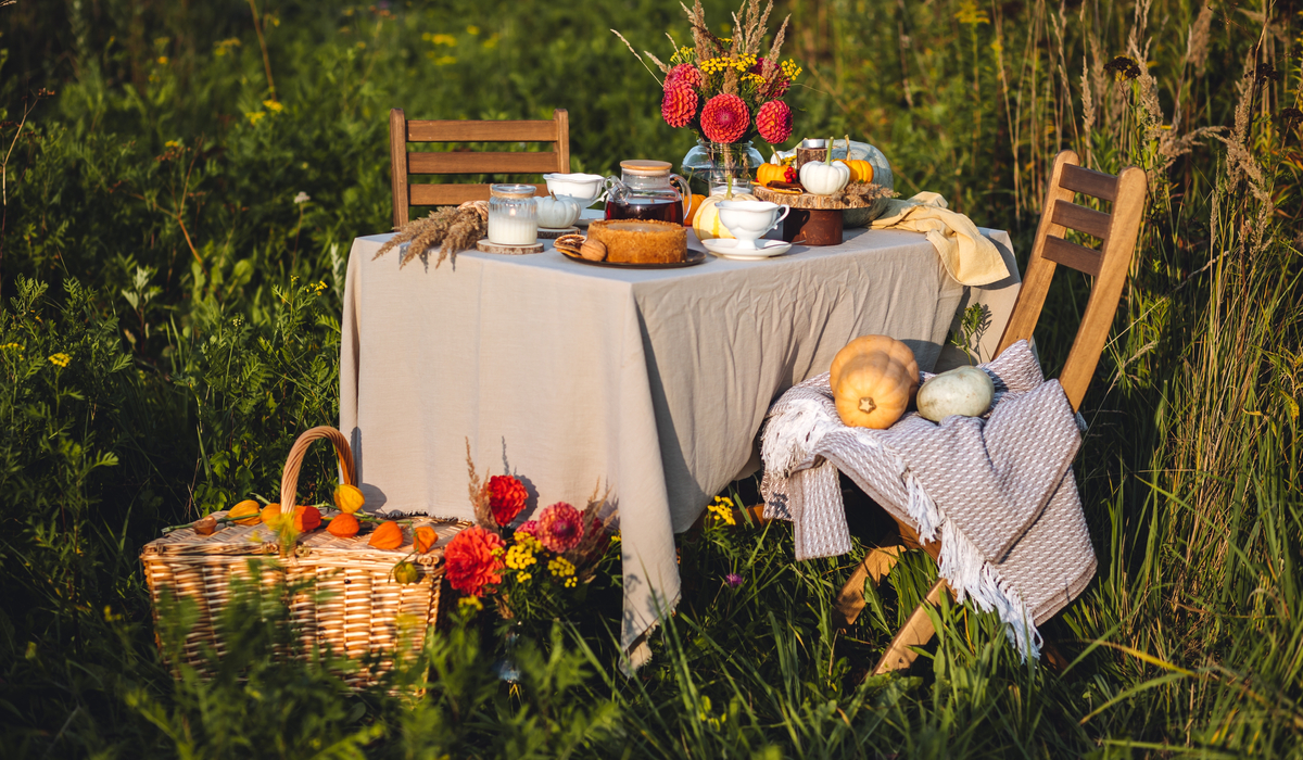 SKMC Evening at the Farm