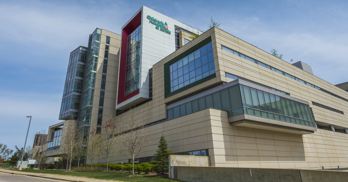 OSF Childrens Hospital of Illinois