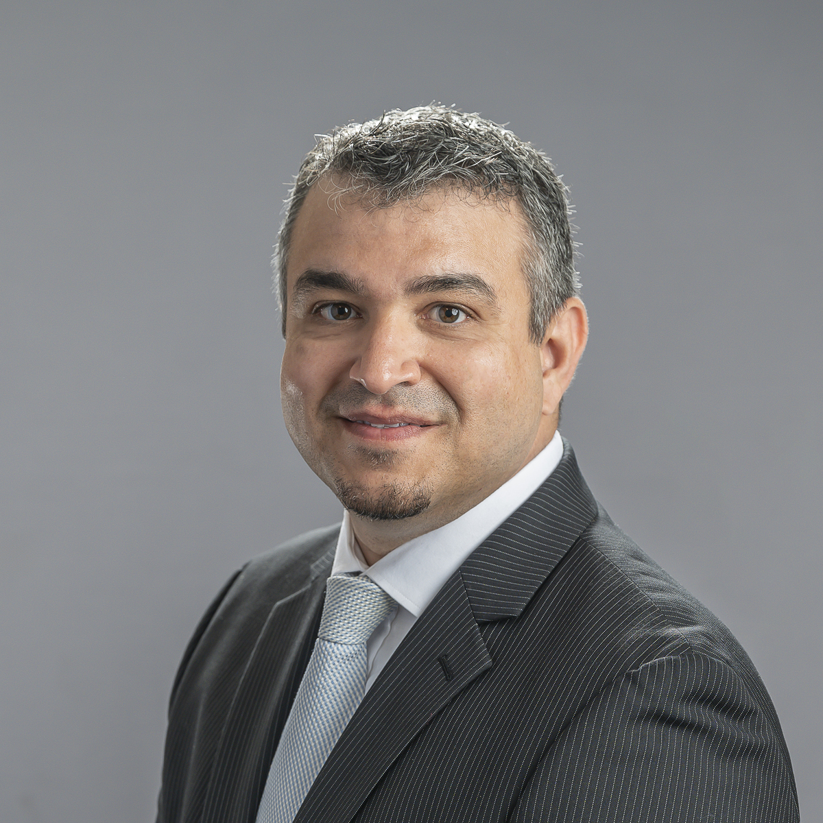 Melhem H. Harp, DO