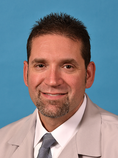 Stathis Poulakidas, MD 