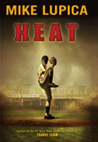 Heat Book Cover