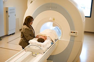 OSF Saint Paul Medical Center MRI