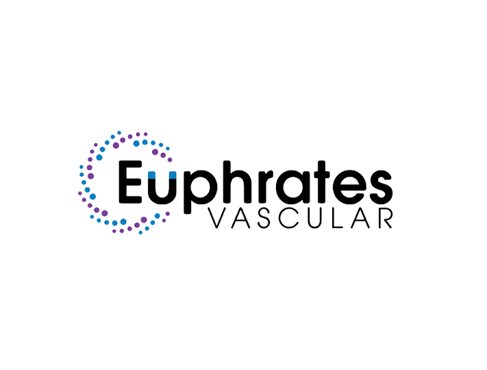 Euphrates Vascular logo