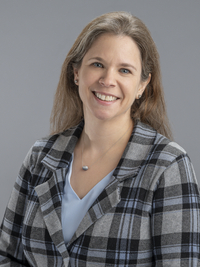 Emily Albright, MD