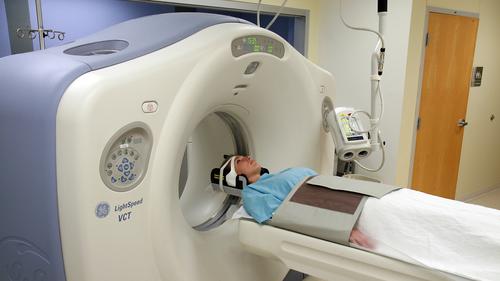 CT Scan