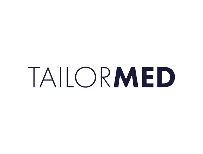 Tailormed logo