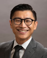 Billy C. Wang