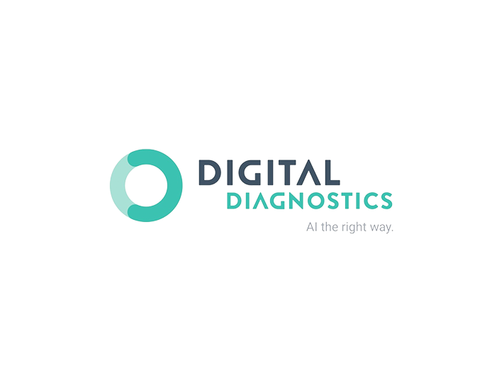 Digital Diagnostics logo