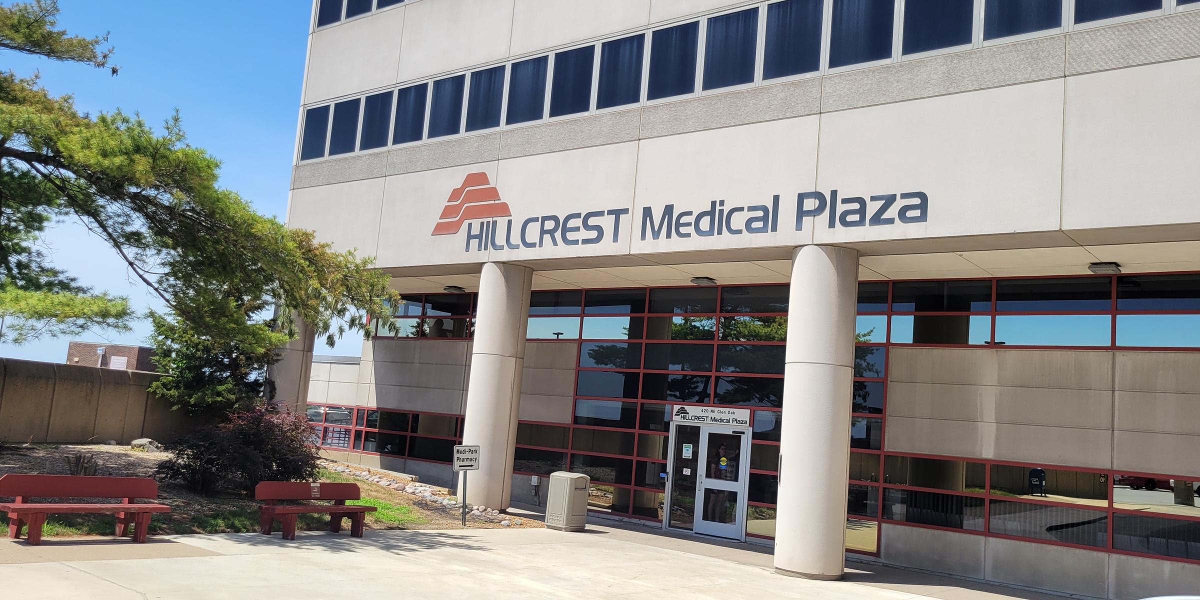 OSF-Childrens-Hospital-of-Illinois-Pediatric-Ear-Nose-and-Throat-Peoria