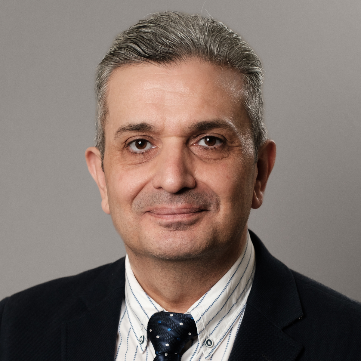 Mohammad G. Soud, MD