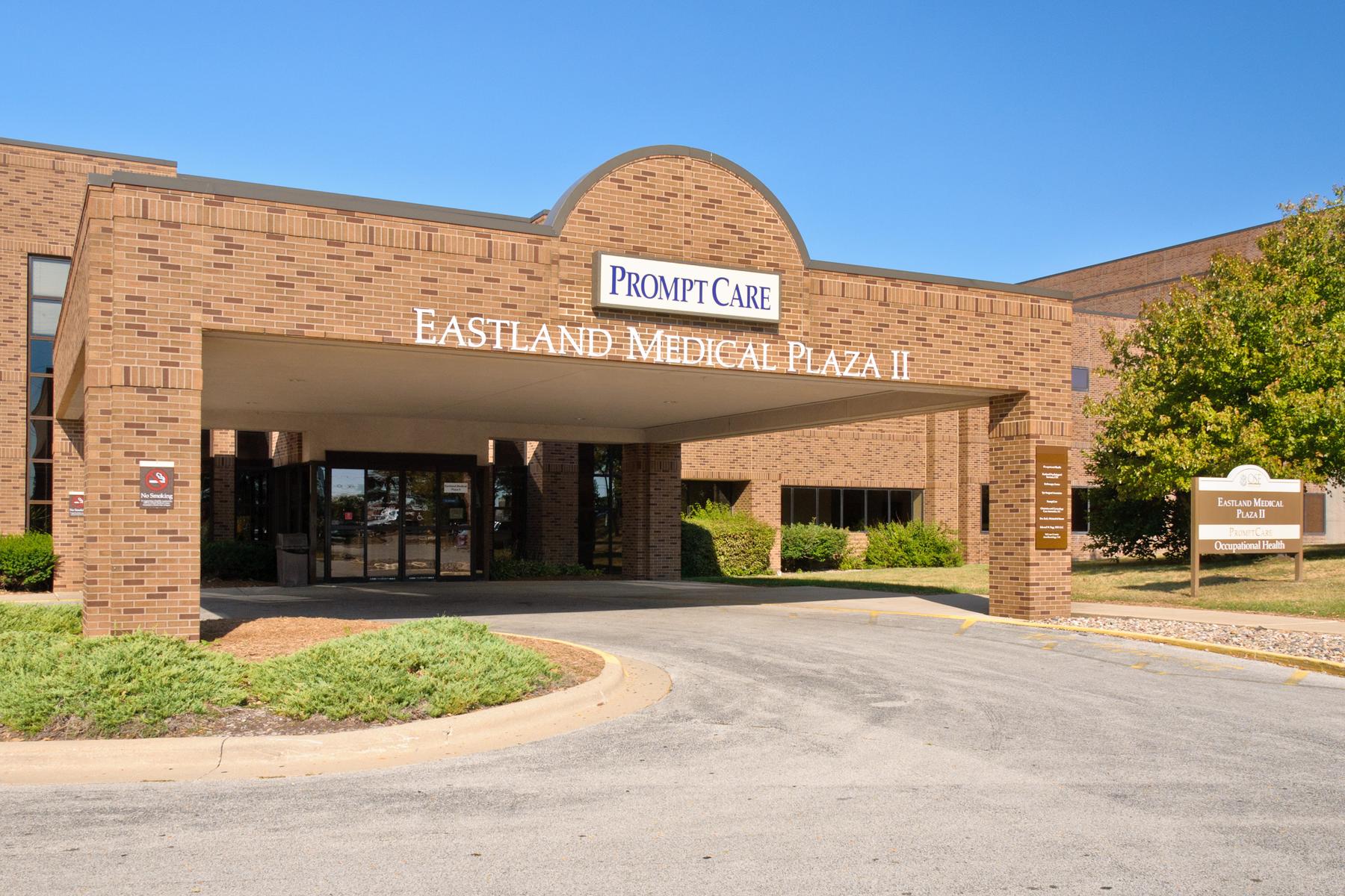 OSF-Medical-Group-Gastroenterology-Bloomington