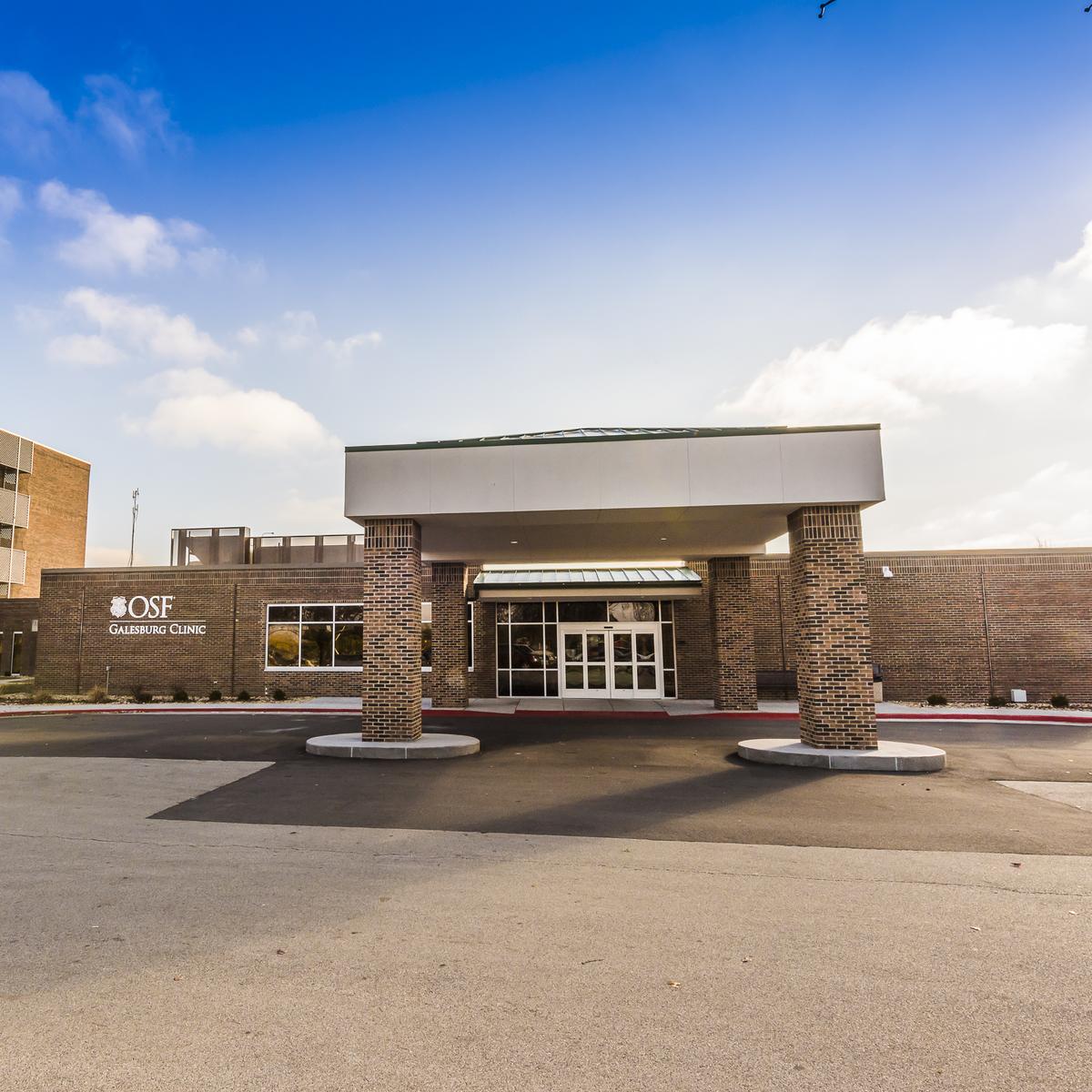 OSF-HealthCare-Medical-Group-Obstetrics-and-Gynecology-Galesburg