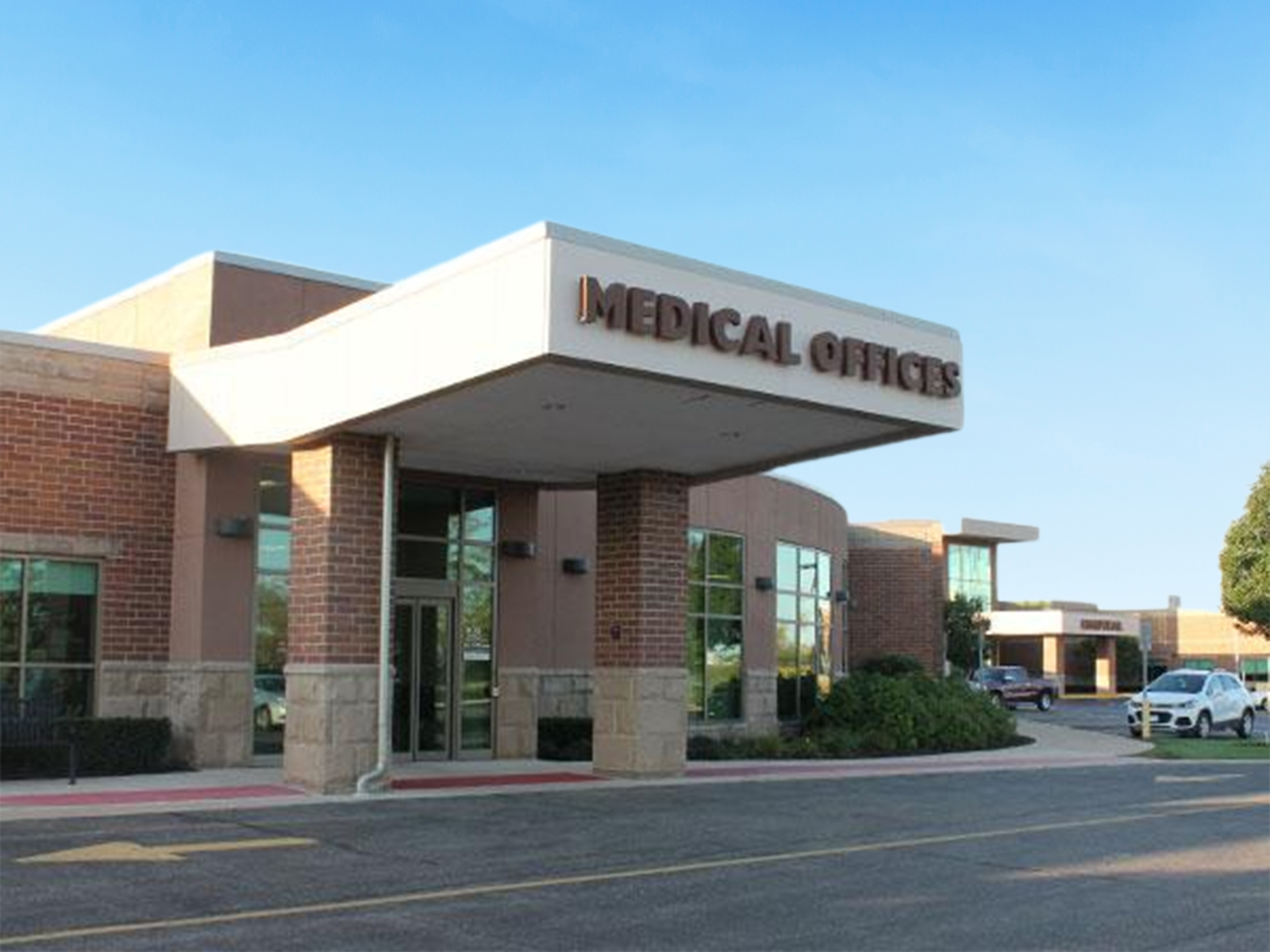 OSF-Medical-Group-Obstetrics-and-Gynecology-Mendota