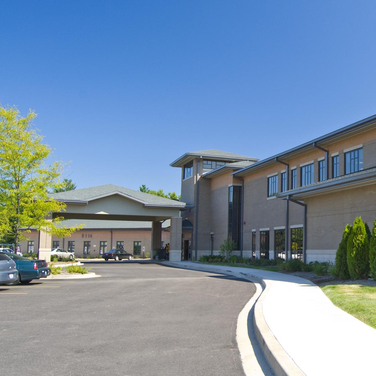 OSF-Saint-Francis-Diagnostic-Imaging-and-Outpatient-Lab-Peoria