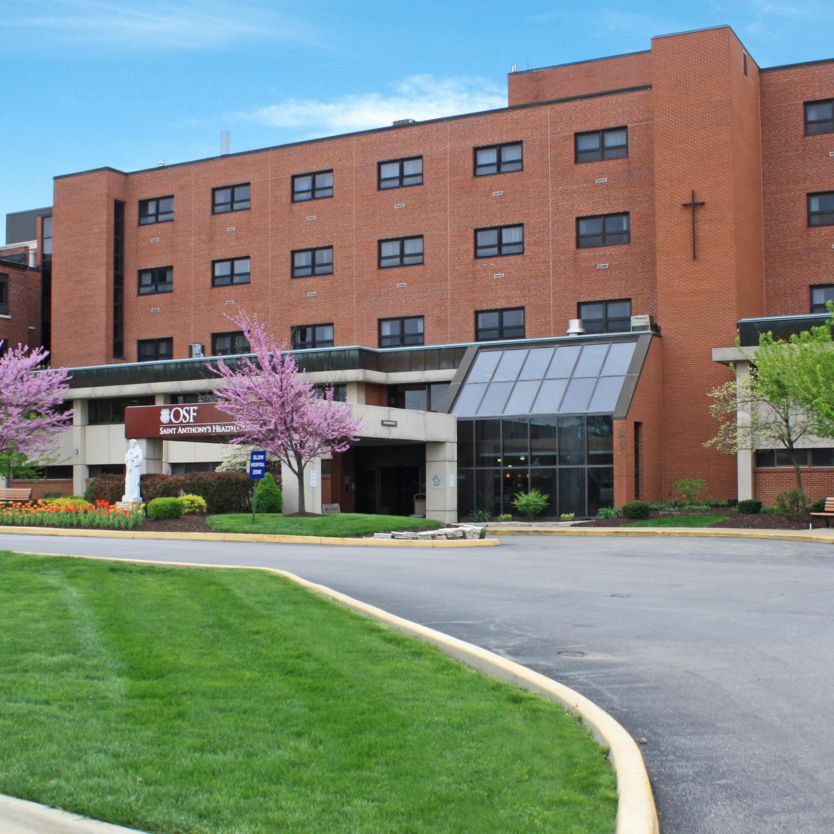 OSF-Medical-Group-Pain-Management-Alton