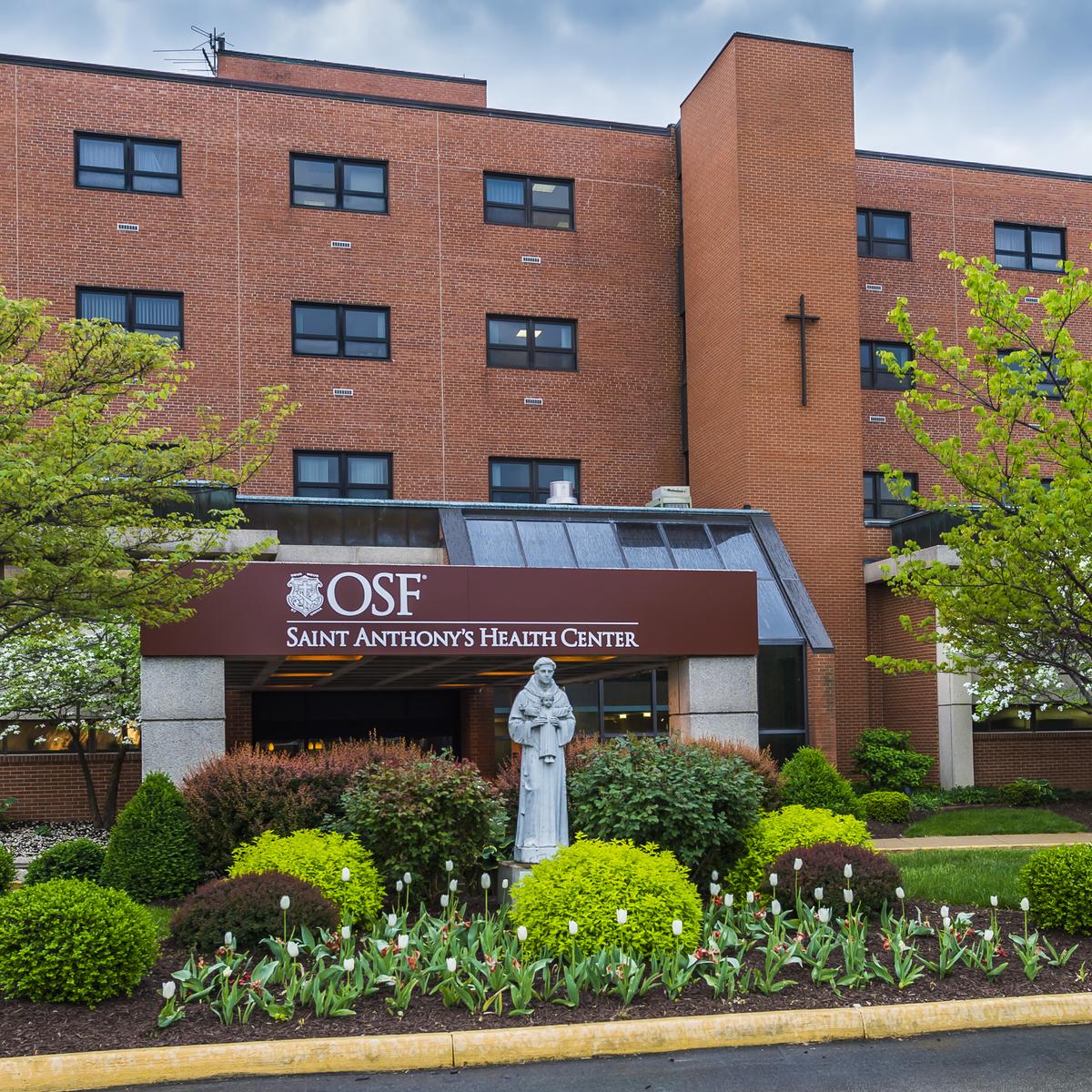 OSF-Saint-Anthonys-Diagnostic-Imaging-Alton