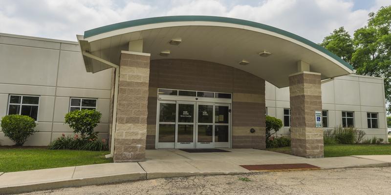 OSF Center for Health Streator Map & Directions | OSF HealthCare