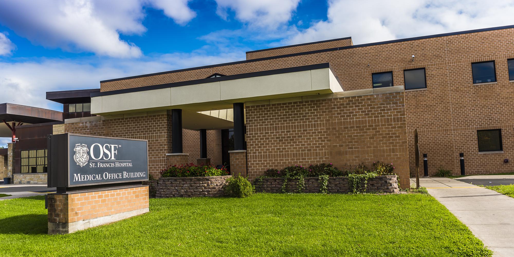 OSF-Medical-Group-Obstetrics-and-Gynecology-Escanaba