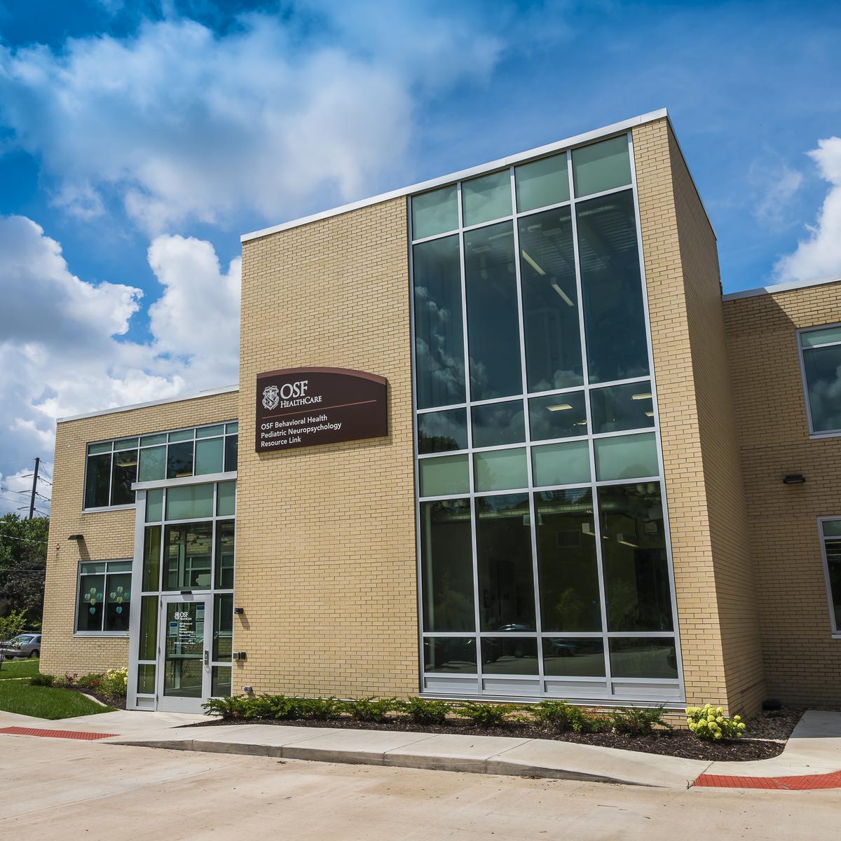 OSF-Saint-Francis-Behavioral-and-Mental-Health-Peoria