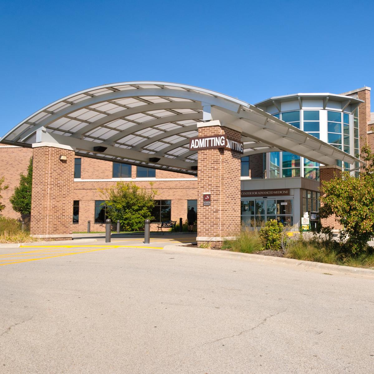 OSF-St-Joseph-Diagnostic-Imaging-Bloomington