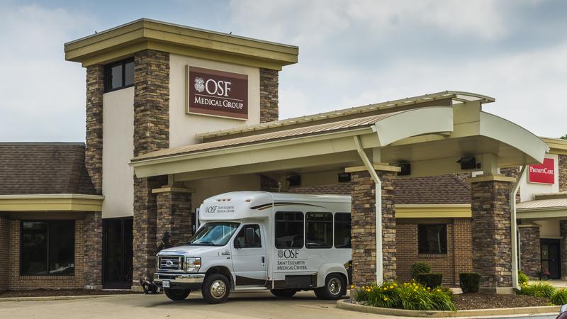 OSF-Medical-Group-Obstetrics-and-Gynecology-Ottawa