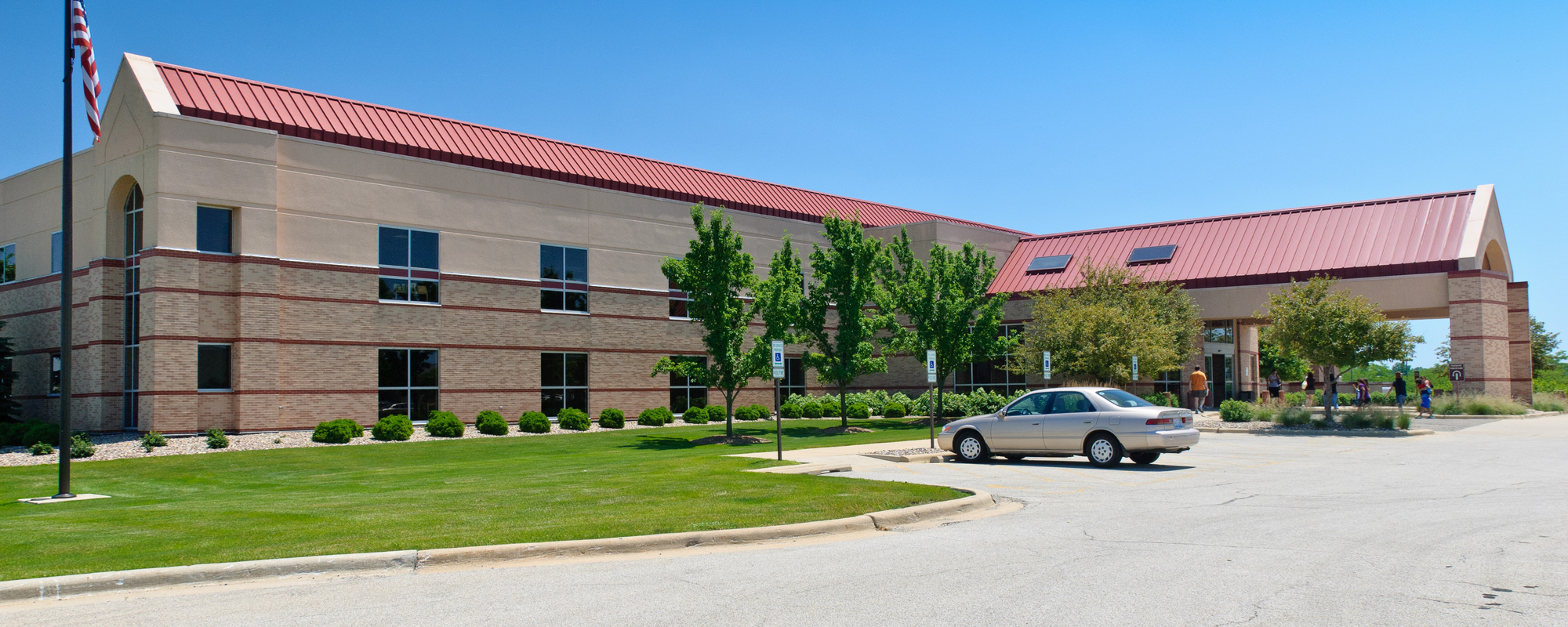 OSF-St-Joseph-Diagnostic-Imaging-Bloomington