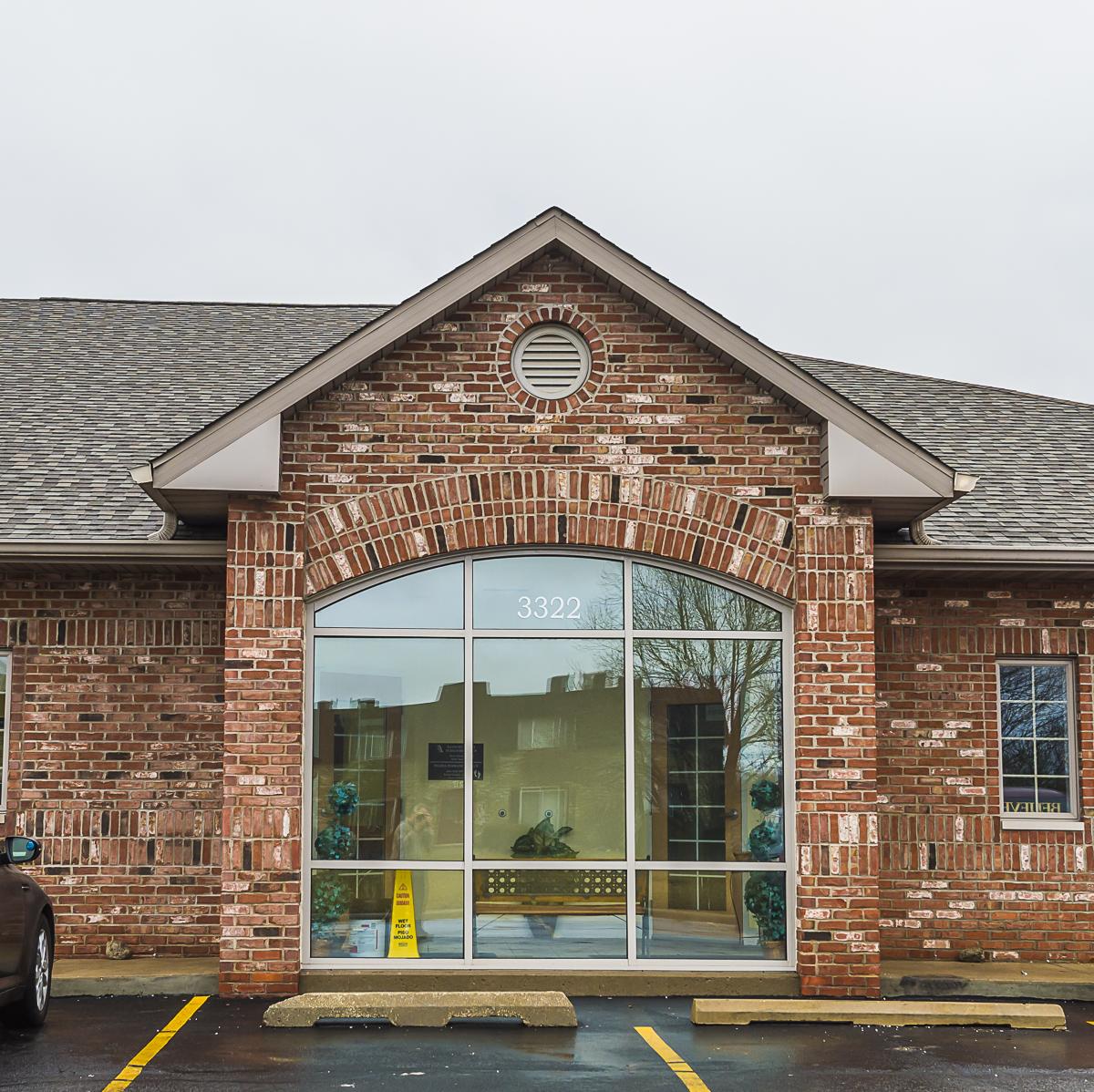 OSF Medical Group - Podiatry in Peoria