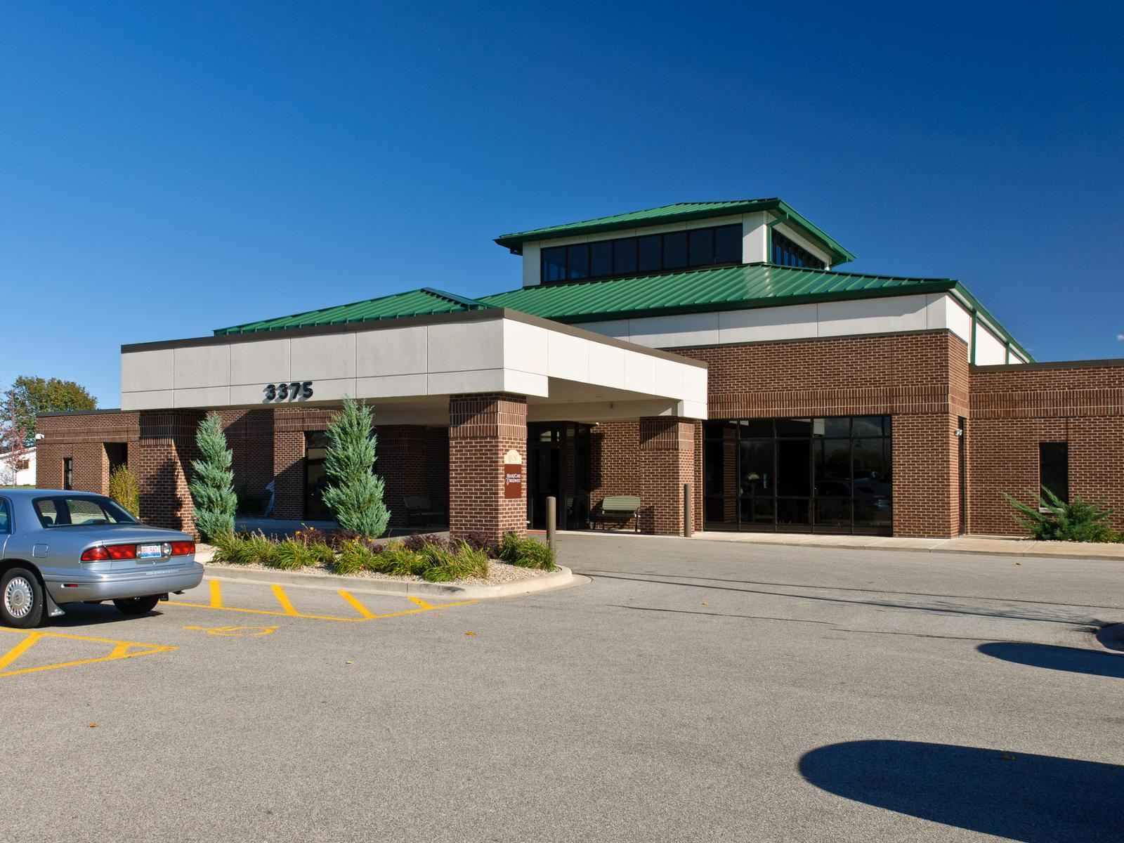 OSF Medical Group - Primary Care (Galesburg)