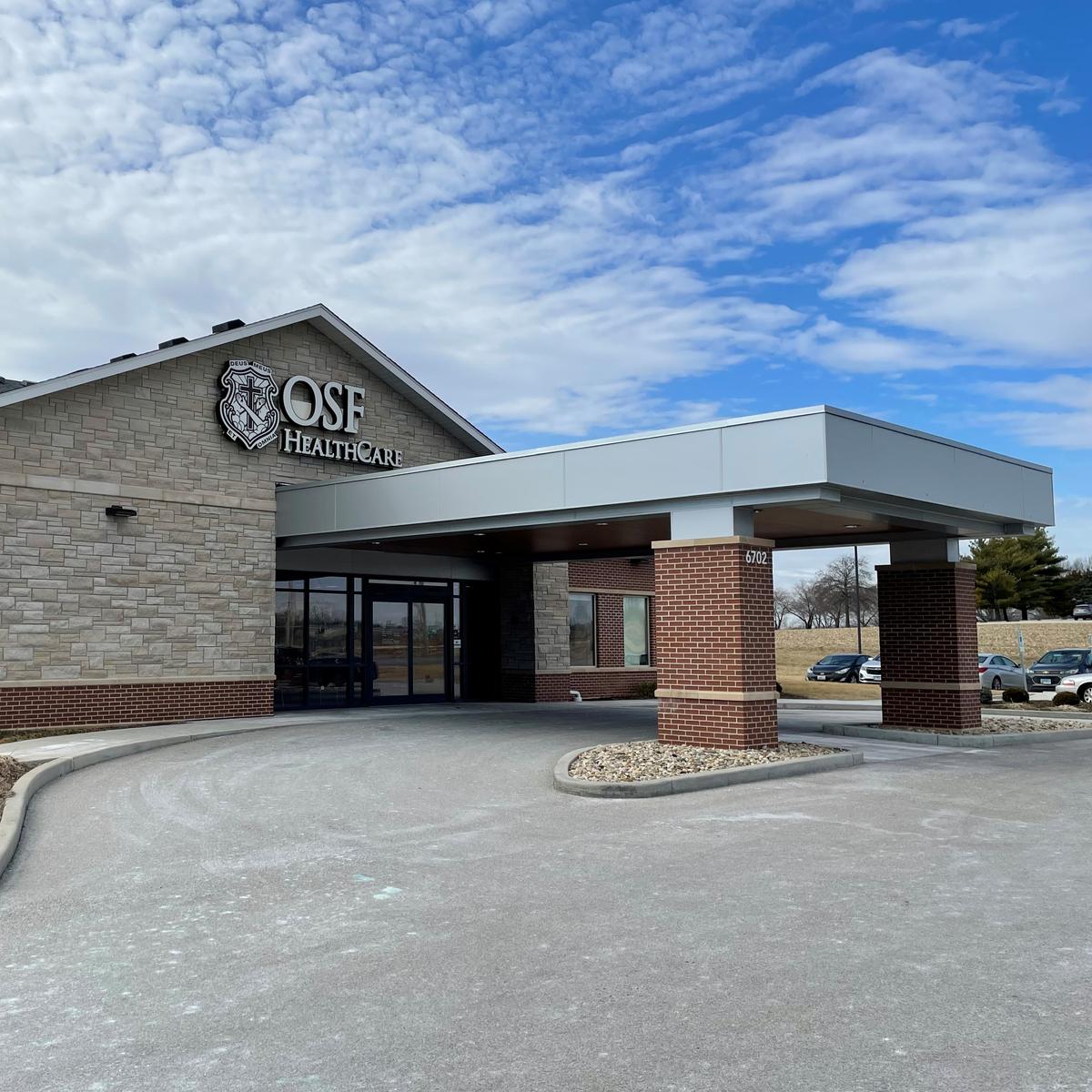 OSF-HealthCare-Medical-Group-Primary-Care-Godfrey