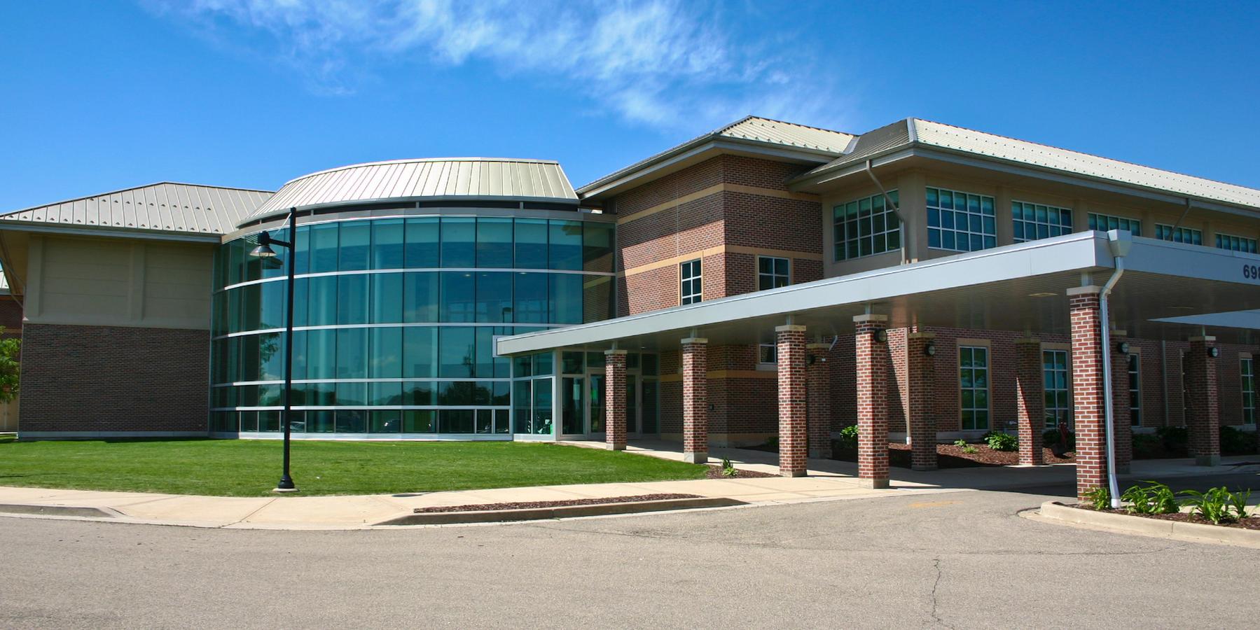 OSF Illinois Neurological Institute in Rockford
