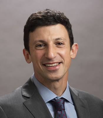 Harma Turbendian, MD