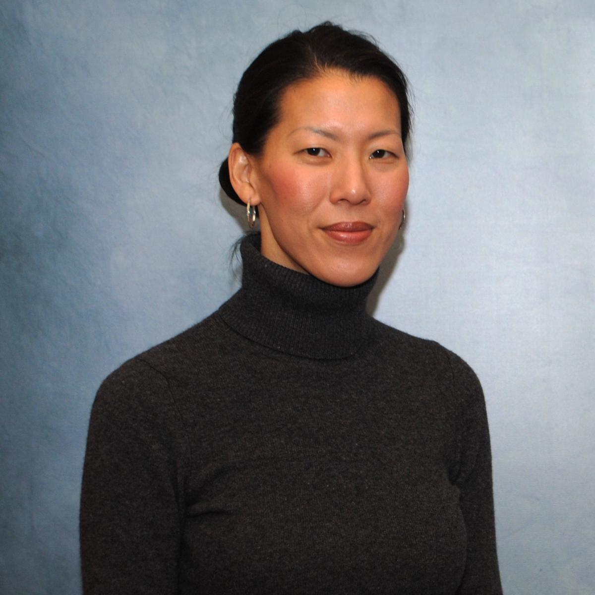 Julia Choo, MD