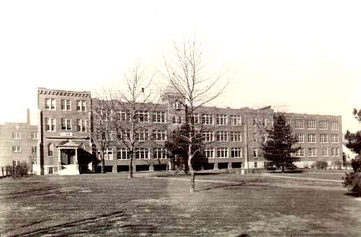 Infirmary  | OSF Saint Anthony's Health Center 