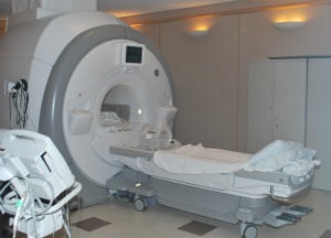 Mri  Machine 