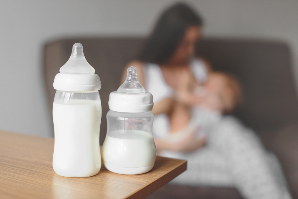 Blog Baby Formula Bottle Feeding Nursing