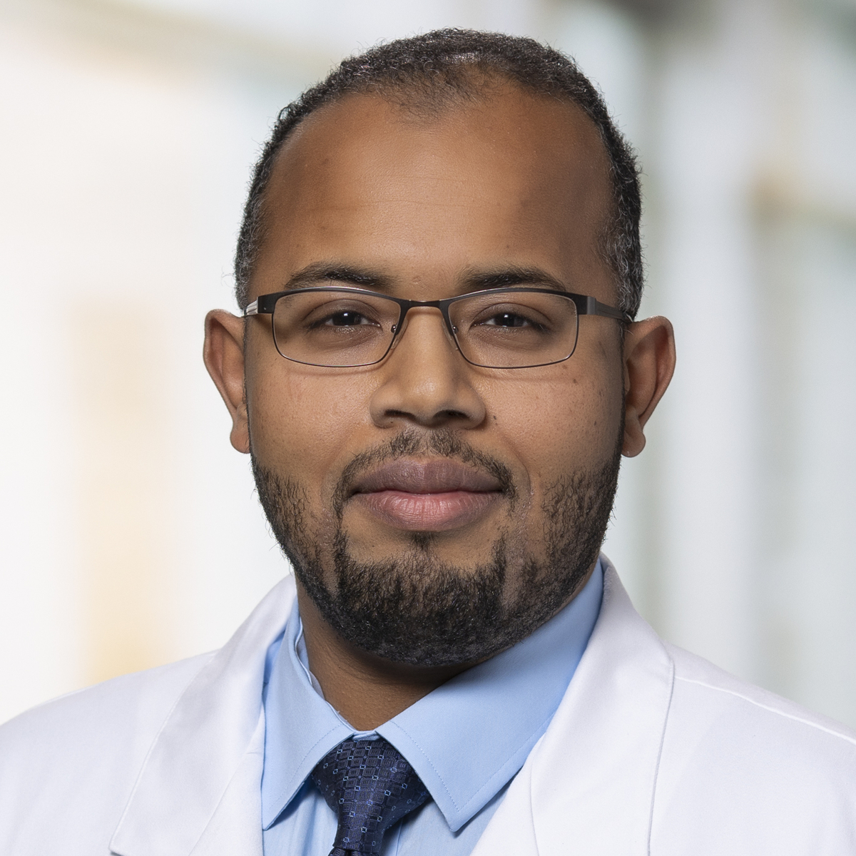 Abdalla H. Hassan, MD