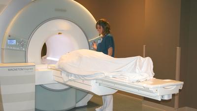 MRI |  OSF Center For Health -Streator