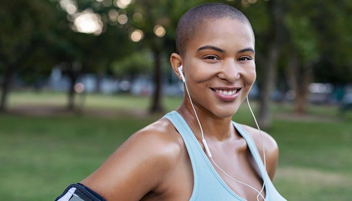 Exercise benefits for cancer patients