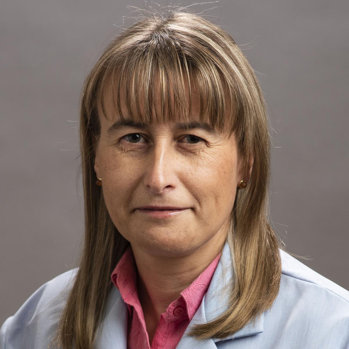 Agnieszka Kulikowska, MD 