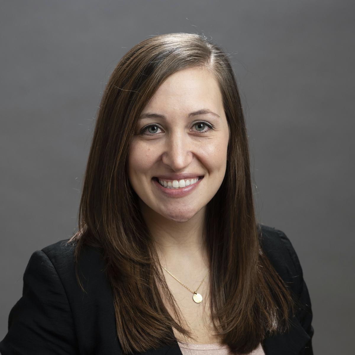 Amanda Lahood, APRN