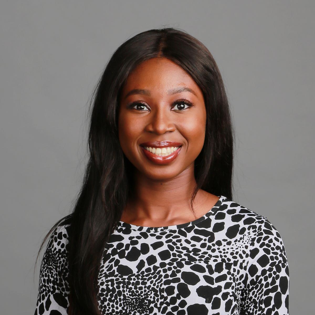 Aminat Ogun, MD