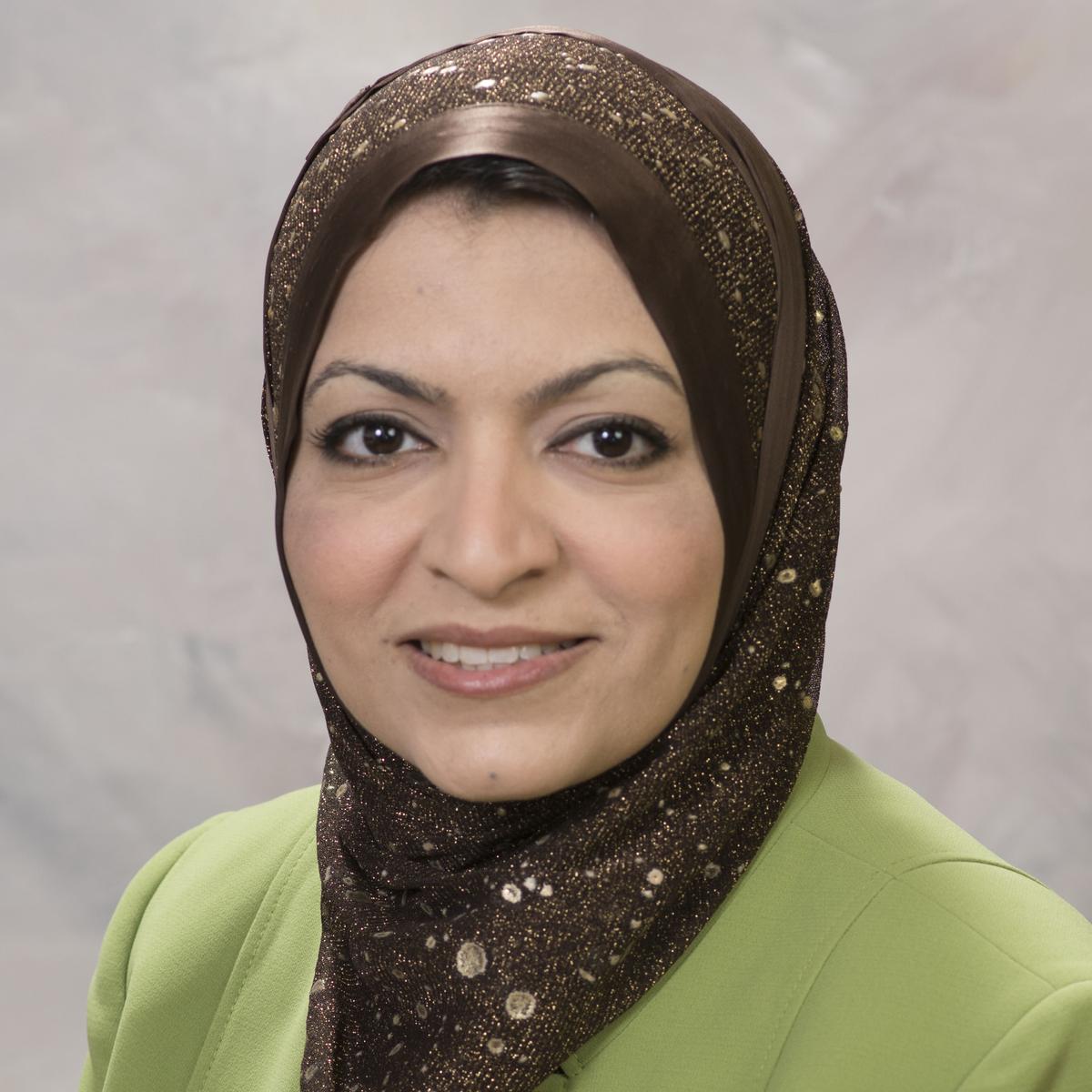 Amira Alfil, MD, MPH
