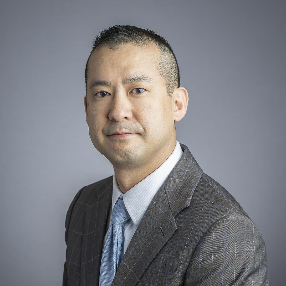 Andrew Tsung, MD 