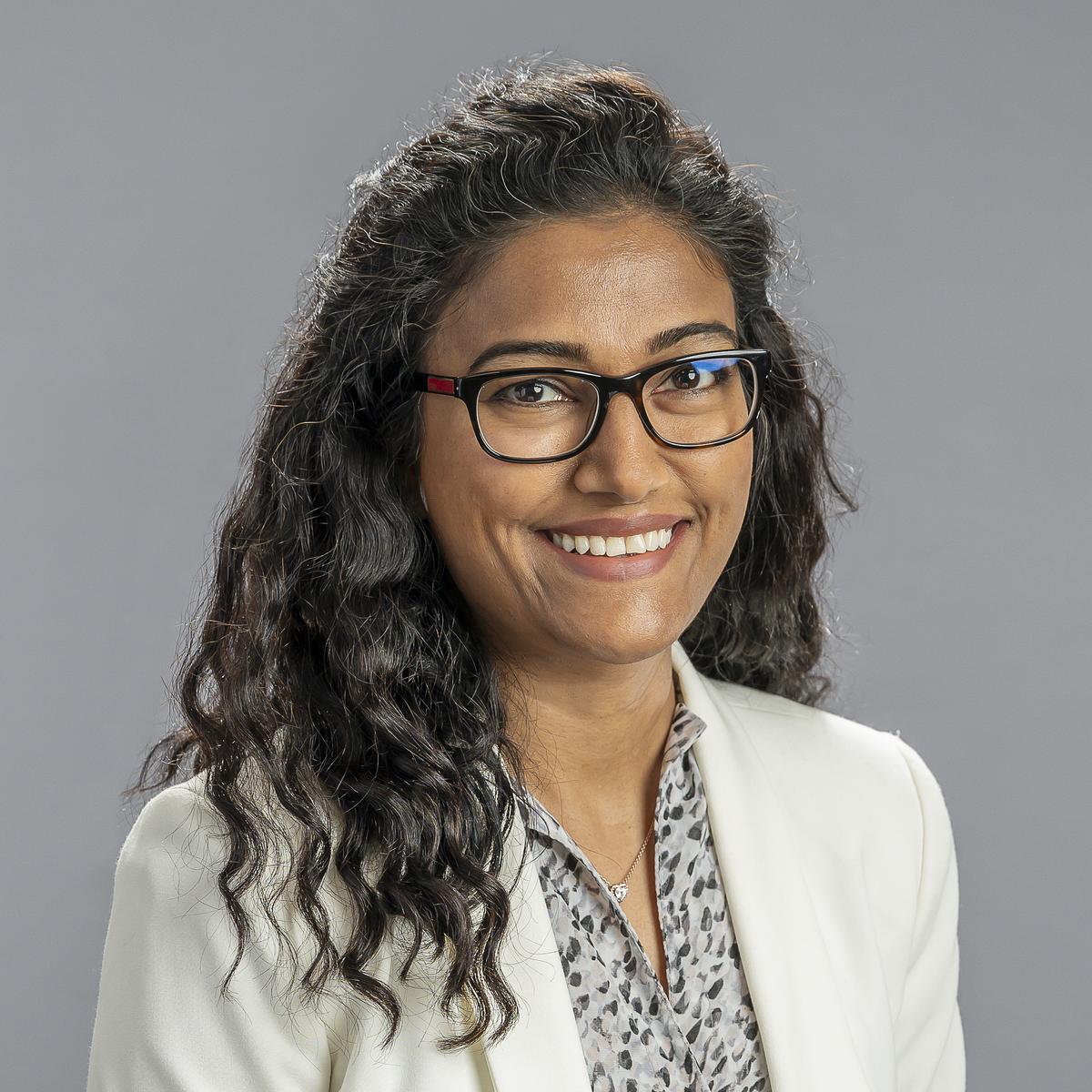 Anju Patel, MD