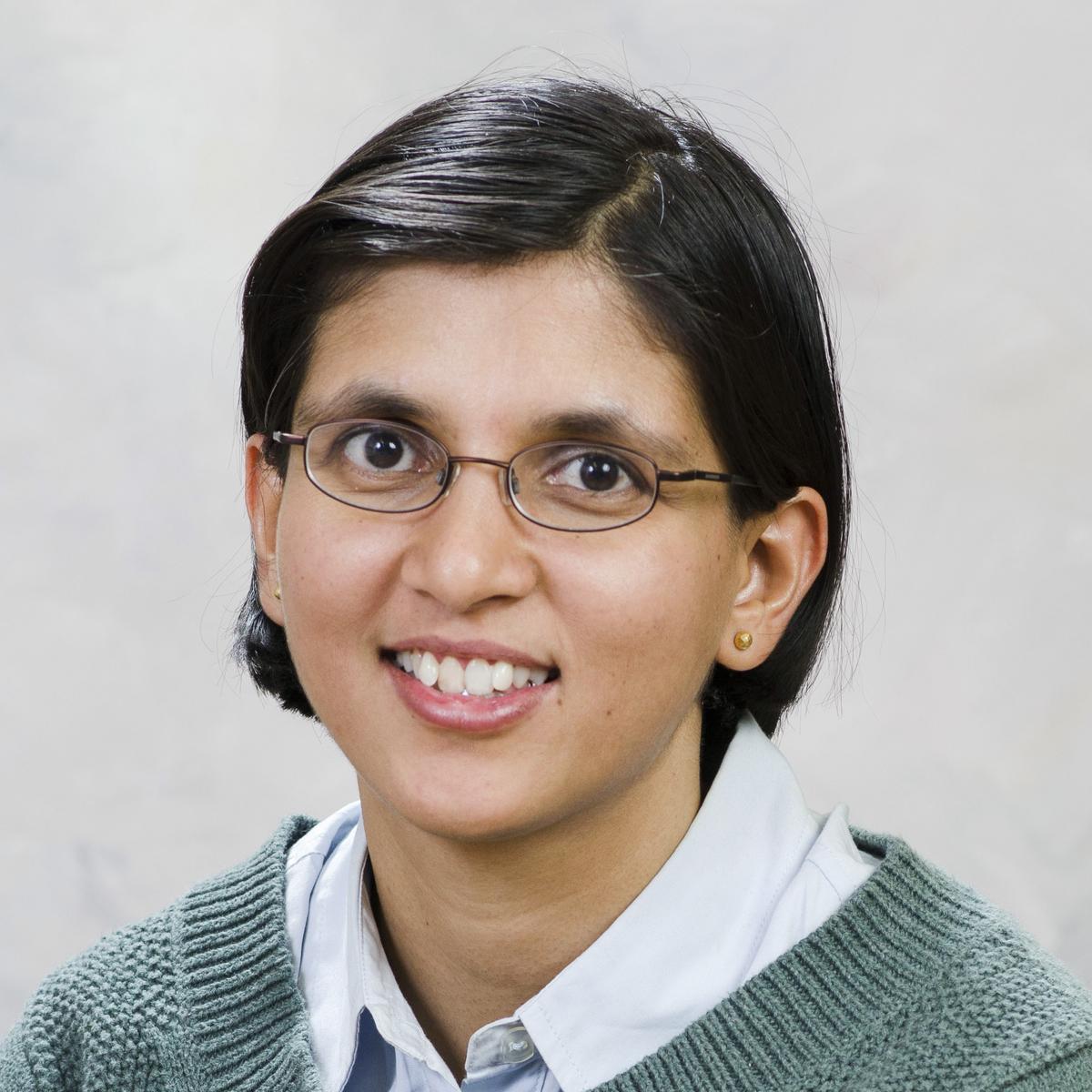 Anu Vishwanath, MD 
