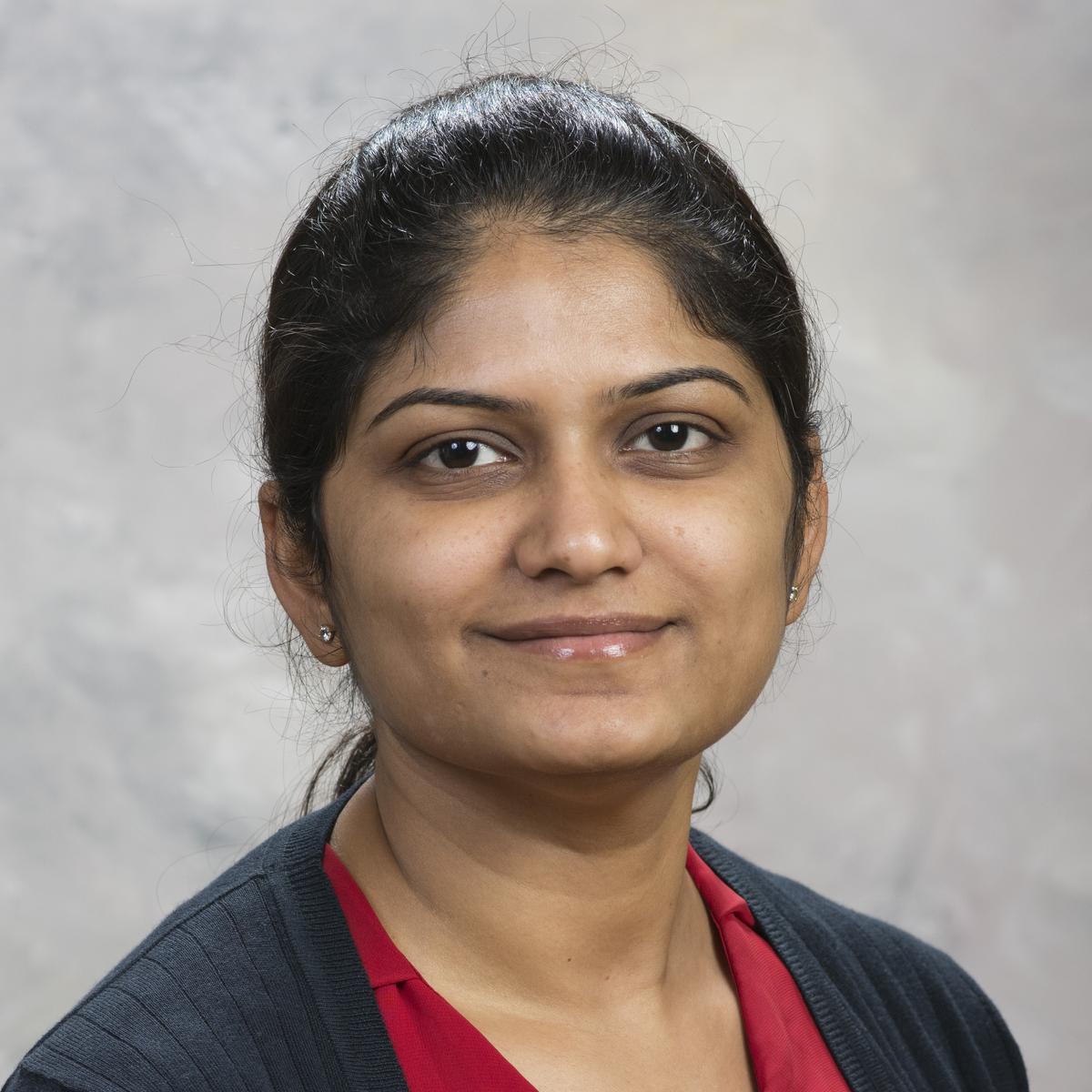 Anusha Akepati, MD 