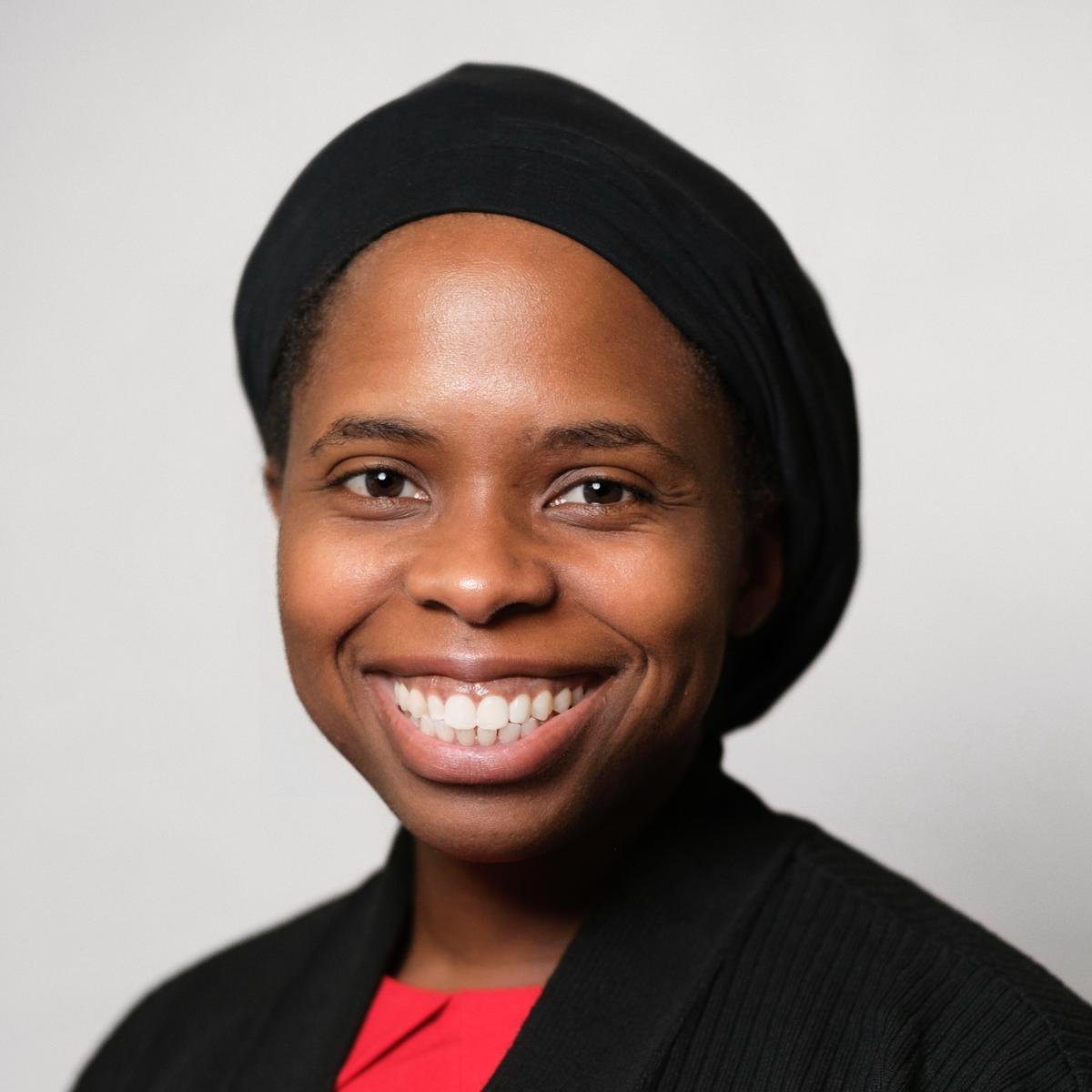 Nkiruka Arinze, MD